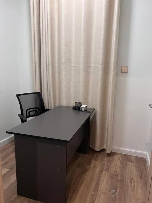 Lovely 3 Bedroom With A View Of The Park Machakos Extérieur photo